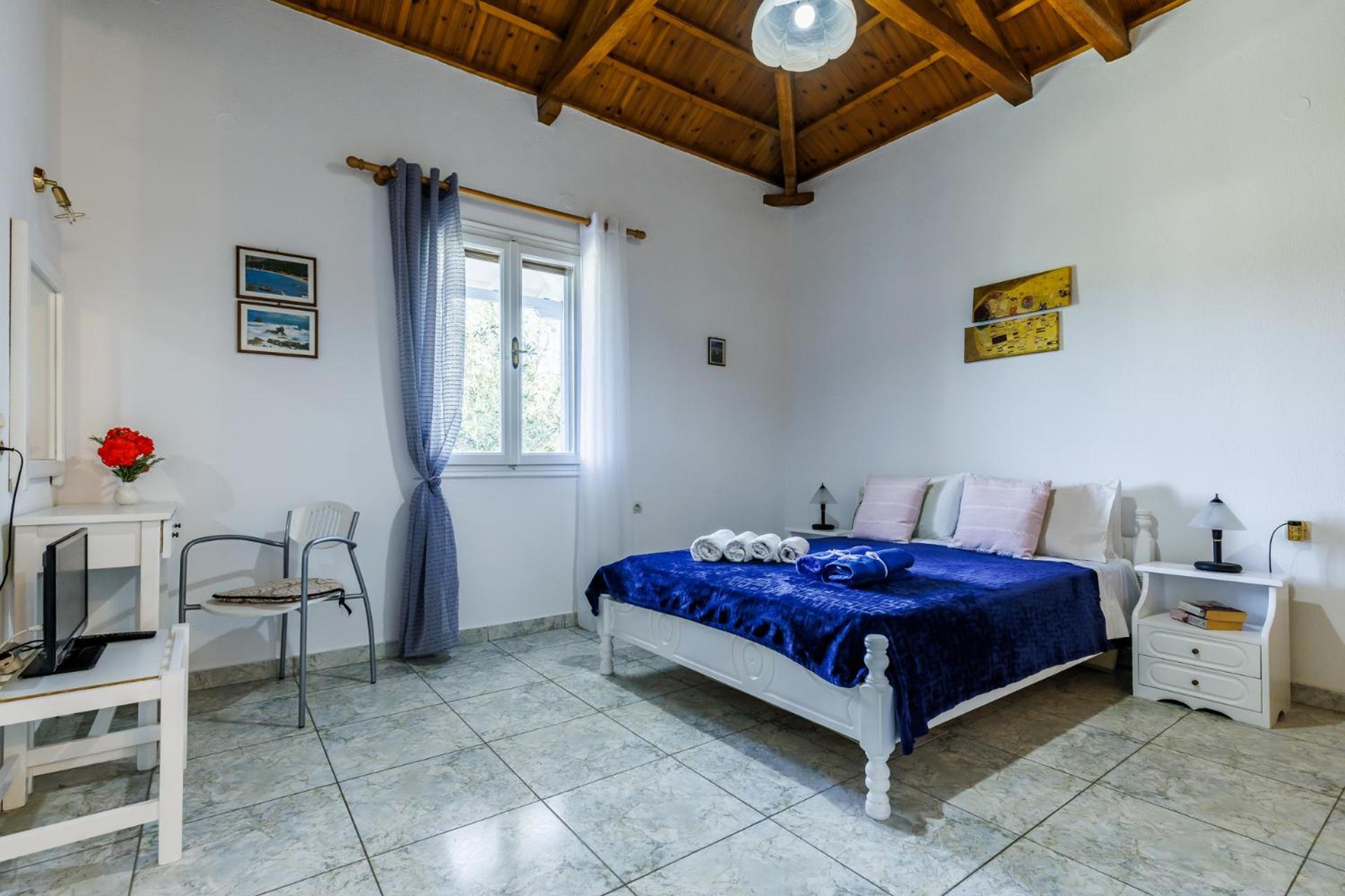 Anesis Apartment 2 Fireplace Skopelos Zewnętrze zdjęcie